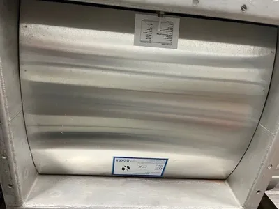 2017 ANHYDRO APV (SPX FLOW) MS 400 Spray Dryer | Perry Equipment (10)