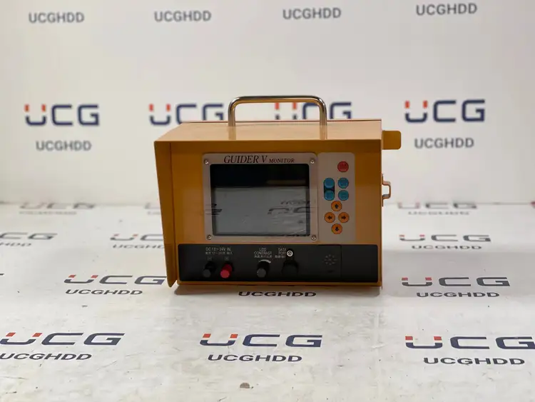 Used MCLAUGHLIN _UNKNOWN_ Telecom/Utility Florida US | UCG Underground Supplies #1405474