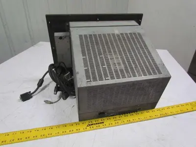 ABB/KME S3PC/26S14MA38H/R-MK14A Monitor Display Operator Interface