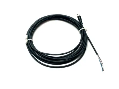 5,0m PUR 4x0,25 | Phoenix Contact  Cordset 5m Length 108432 - New Other