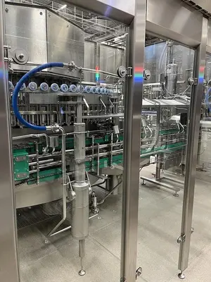 USED 2022 KRONES VARIOUS
