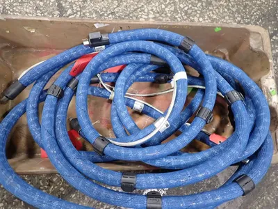 USED NORDSON 107287