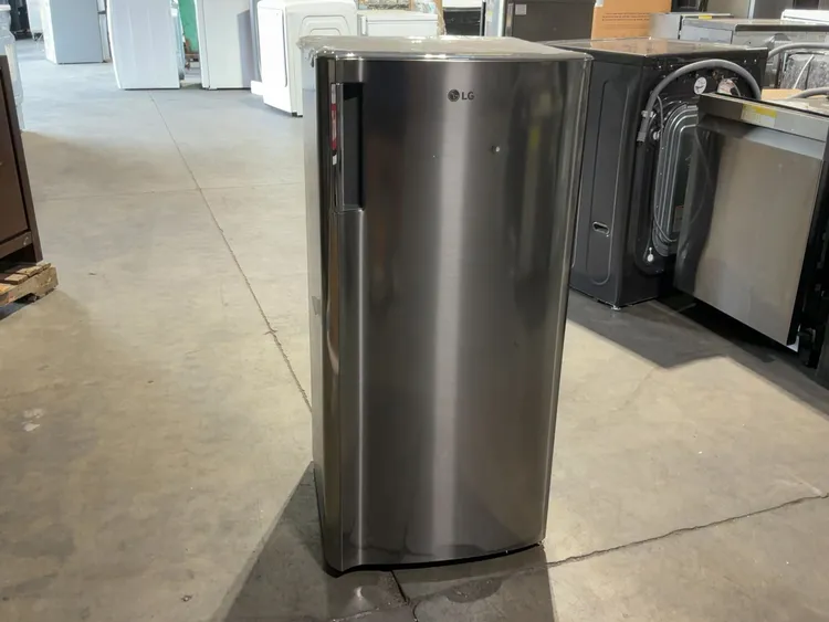 Used LG LR0NC0605V Refrigerators Michigan US | Miedema Asset Management Group #1320908
