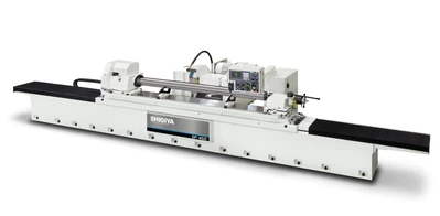 NEW SHIGIYA GP-45
