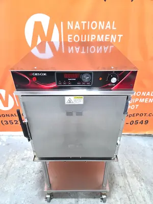 Used CRESCOR _UNKNOWN_ Hot Food Warming, Holding, & Transport Cabinets Florida US | National Equipment Depot LLC #1768654