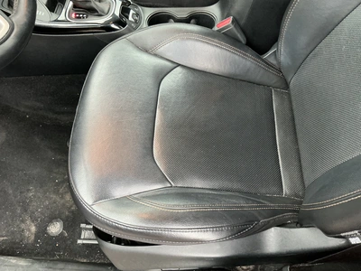 Used 2019 JEEP COMPASS SUVs Michigan US | Miedema Asset Management Group #1406781