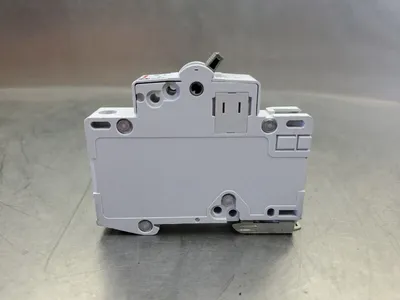 Cutler-Hammer C6 WMN1C06 240V Circuit Breaker. 4G