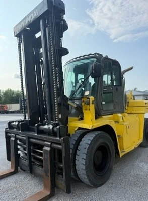 Used 2015 HYUNDAI 130D-9 Misc Forklifts Colorado US | Discount Forklift #1340155