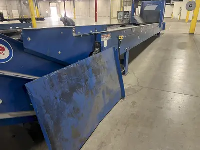 USED CP MFG 3495991