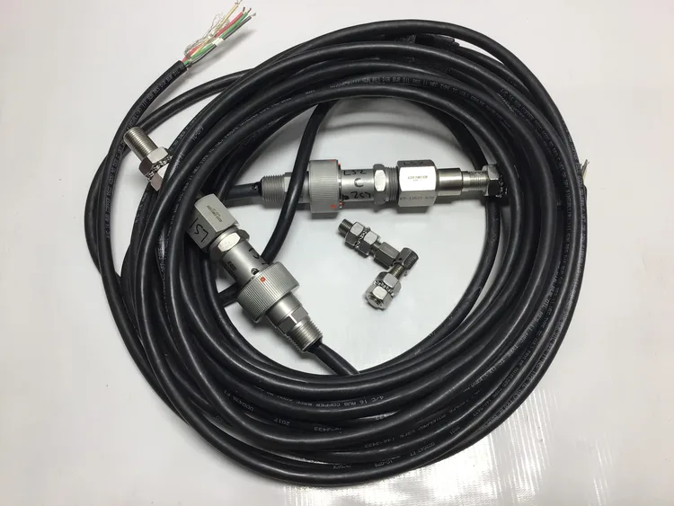 Used GO _UNKNOWN_ Relays & Switches Pennsylvania US | Moses B Glick #990344