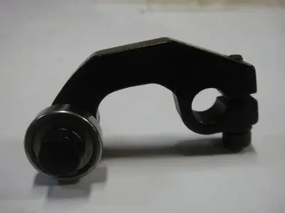 Hamada Arm Assembly