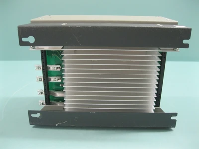 USED EuroTherm Drives 540-250-S-S-0-120-1010-00