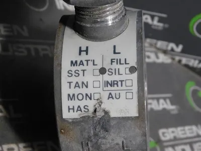 USED ROSEMOUNT ANALYTICAL 1151GP6E12S1M1B3