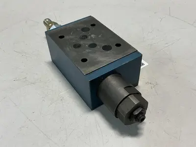 USED BOSCH 0 811 145 117