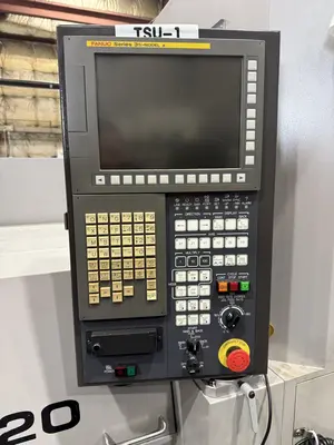 USED 2008 TSUGAMI SS20