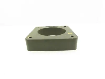 General Electric 837X65 JAH-0 Current Transformer Ratio 1200:5 Amp 25-400Hz .6KV