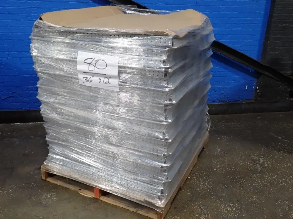 36 X 12  Conveyors