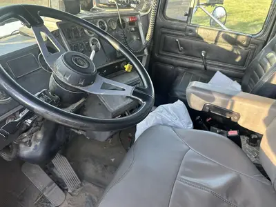 Used 2002 MACK RD688S Dump trucks Ohio US | Proxy Equipment #1380926