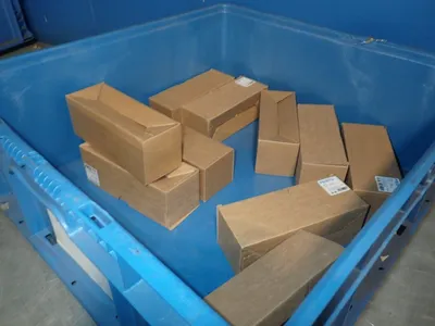 Used FESTO UOS1 Miscellaneous MRO Ohio US | HGR 24 #1048097