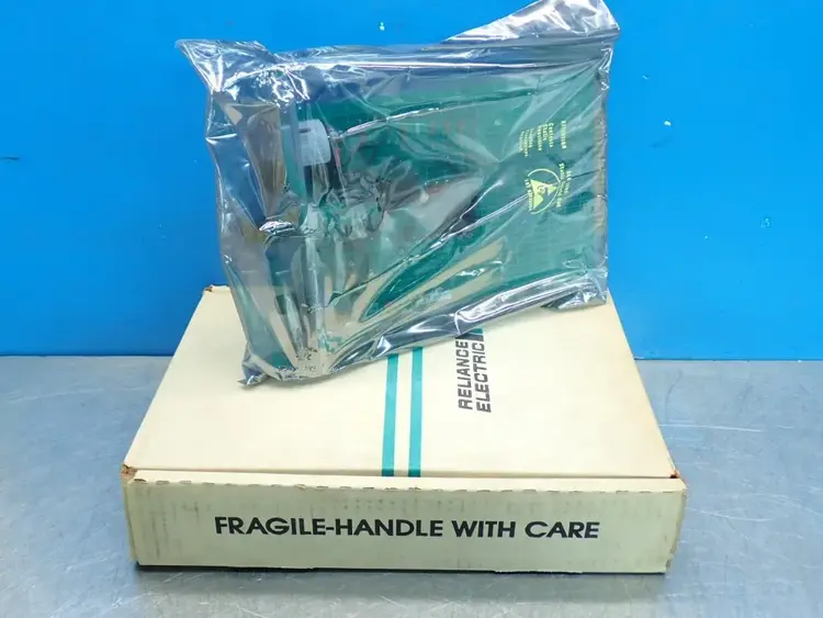 Used ABB 0518111 Printed Circuit Boards (PCB) Ohio US | HGR 24 #907515
