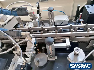 USED MARCHESINI BA400