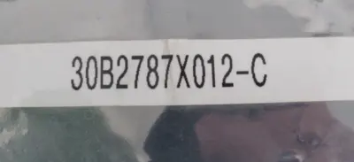 NEW EMERSON 30B2787X012 CIRCUIT BOARD 30B3112
