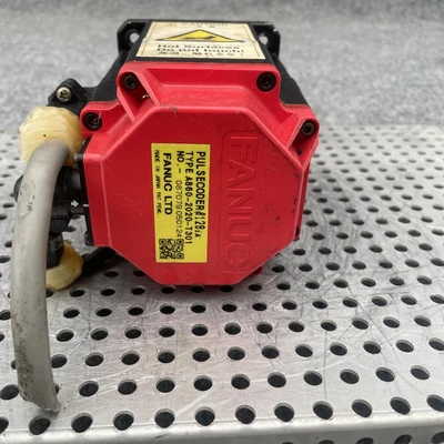 Used FANUC A06B-0061-B003 Misc Industrial Equipment California US | Davliegogo LLC #1729777