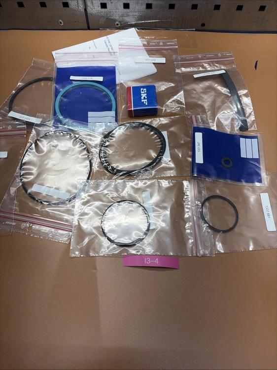 New | in-Stock Sabroe 3088.032 HVAC Parts and Equipment Indiana US | J&J Industrial Supply #944689
