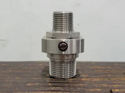NEW ASCO 285769-001