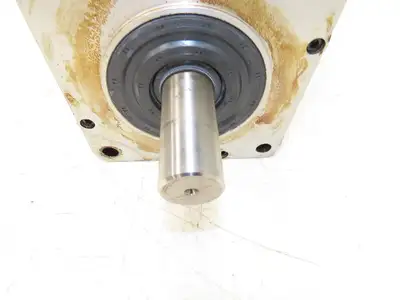 Used FANUC _UNKNOWN_ Servo Motors Indiana US | Arrow Industrial #1316945