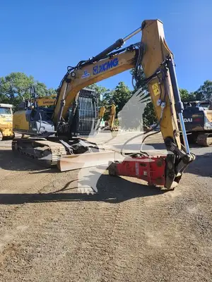 USED 2019 XCMG XE150U