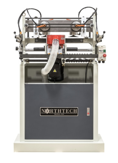 New | in-Stock NORTHTECH NT-DTM16M Woodworking Dovetailers Pennsylvania US | RT Machine Company 1 #136321