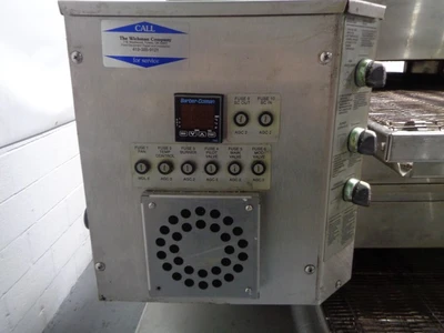 Used XLT SMART SOLUTIONS 3870-TS2 Conveyor Ovens California US | BakeryEquipment.com #1555522