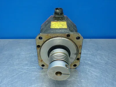 USED FANUC A06B0221B200