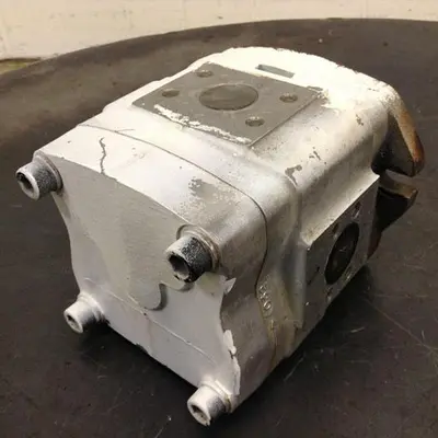USED NACHI IPH-4B-32-20