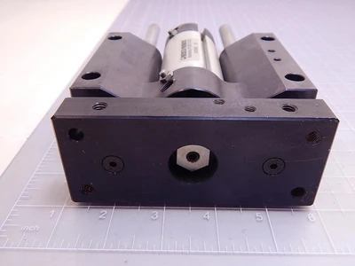 Used PRECISION PNEUMATICS _UNKNOWN_ Parts (Hydraulics and Pneumatics) Texas US | OCO Industrial #1575984