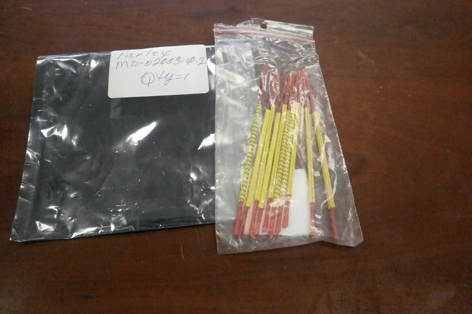 NEW Allen-Bradley MD-02003-40.2