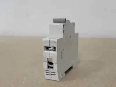 USED EATON WMZS1D03