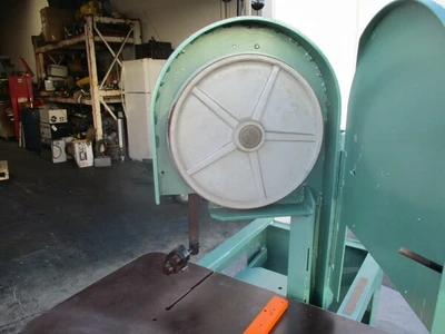 USED ROLL-IN EF1459