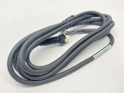 USED IAI MOTOR ENCODER INTEGRATED CABLE 3M