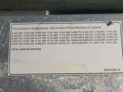 USED ABB ACS800-ITTU1-0175-7+P901