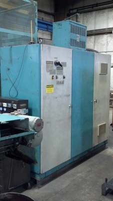 USED 1993 PAMA AT-130