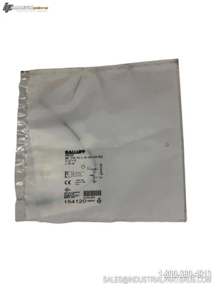 NEW BALLUFF BMF 273K-PS-C-2A-SA2-S49-00,2