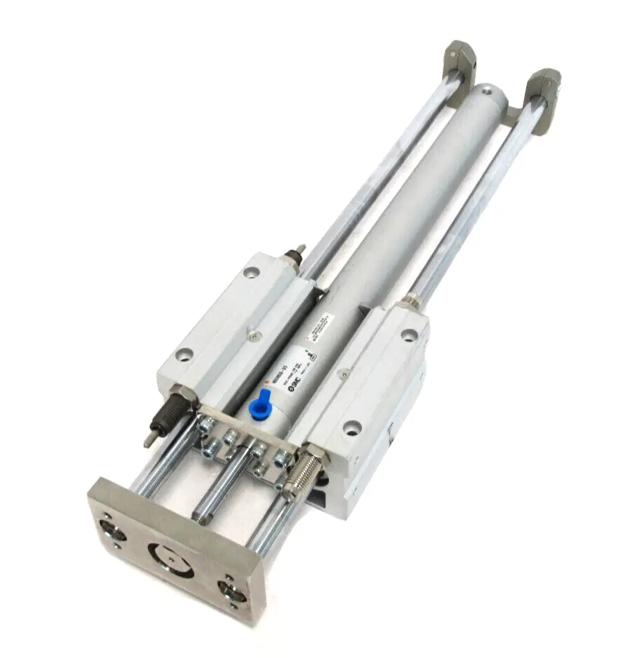 NEW SMC MGGMB32-325 GUIDE CYLINDER MGGMB32325