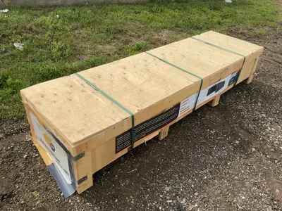 Used _UNKNOWN_ _UNKNOWN_ Sheds Michigan US | Miedema Asset Management Group #1372940