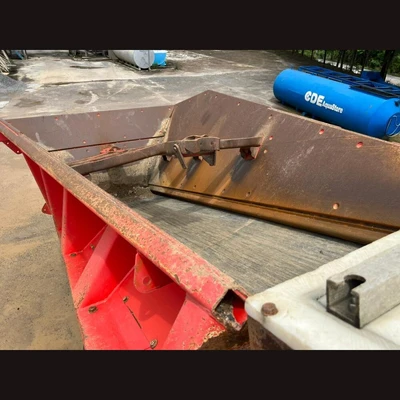 USED 2016 SANDVIK QH441