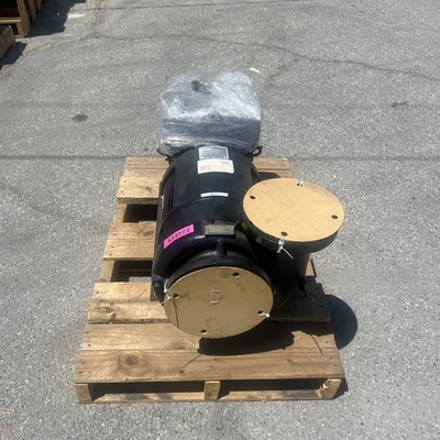 New | in-Stock Grundfos 40707-4P-7.5hp LCSE Centrifugal Pumps California US | Davliegogo LLC #1705520