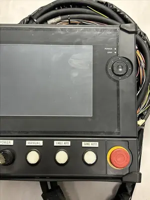 Used KEYENCE VT3-V7R Misc Electrical & Power Parts | Surplus Asset Holdings #1217964
