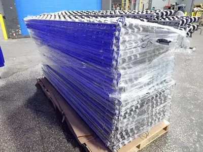 96x16 Conveyors