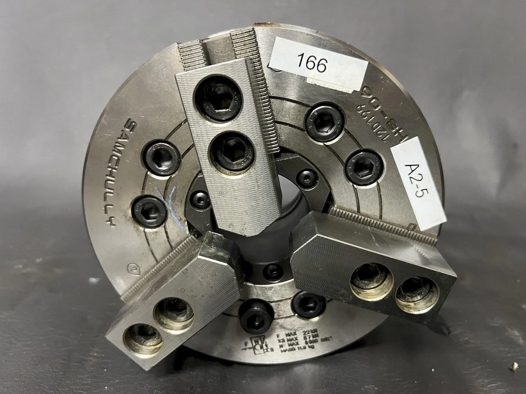 USED KITAGAWA HS-06